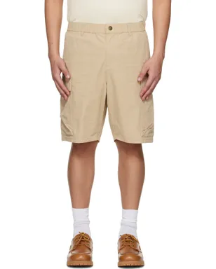 Barbour Spey ポプリン ショートパンツ - サムネイル1