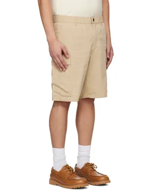 Barbour Spey ポプリン ショートパンツ - サムネイル2