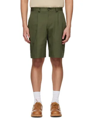 Barbour Mordey チノショートパンツ - サムネイル1