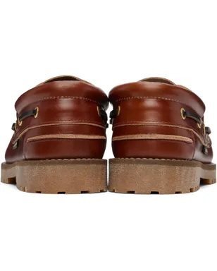 Barbour Re-Engineered Deck デッキシューズ - サムネイル2