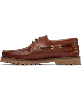 Barbour Re-Engineered Deck デッキシューズ - サムネイル3