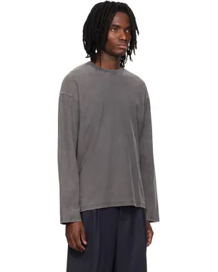 MMIC Veil 長袖Tシャツ - サムネイル2