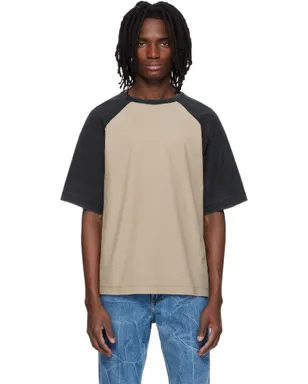 MMIC Block Tシャツ - サムネイル1