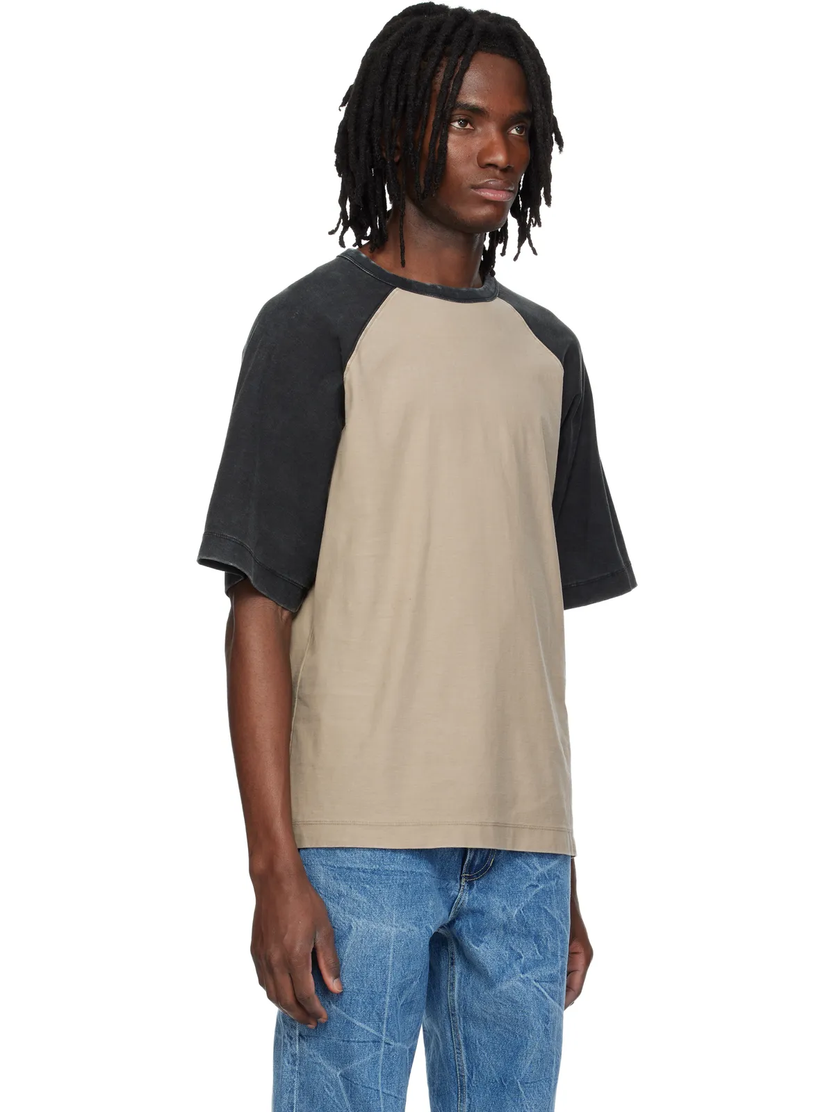 MMIC Block Tシャツ - 画像2