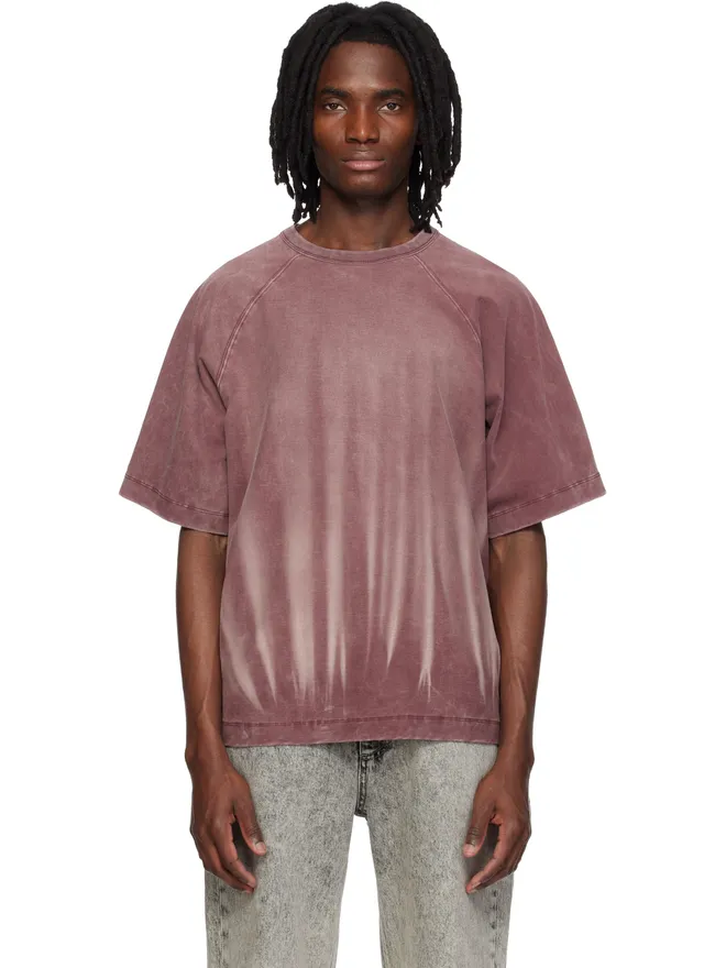 MMIC MMIC Shadow Tシャツの商品画像