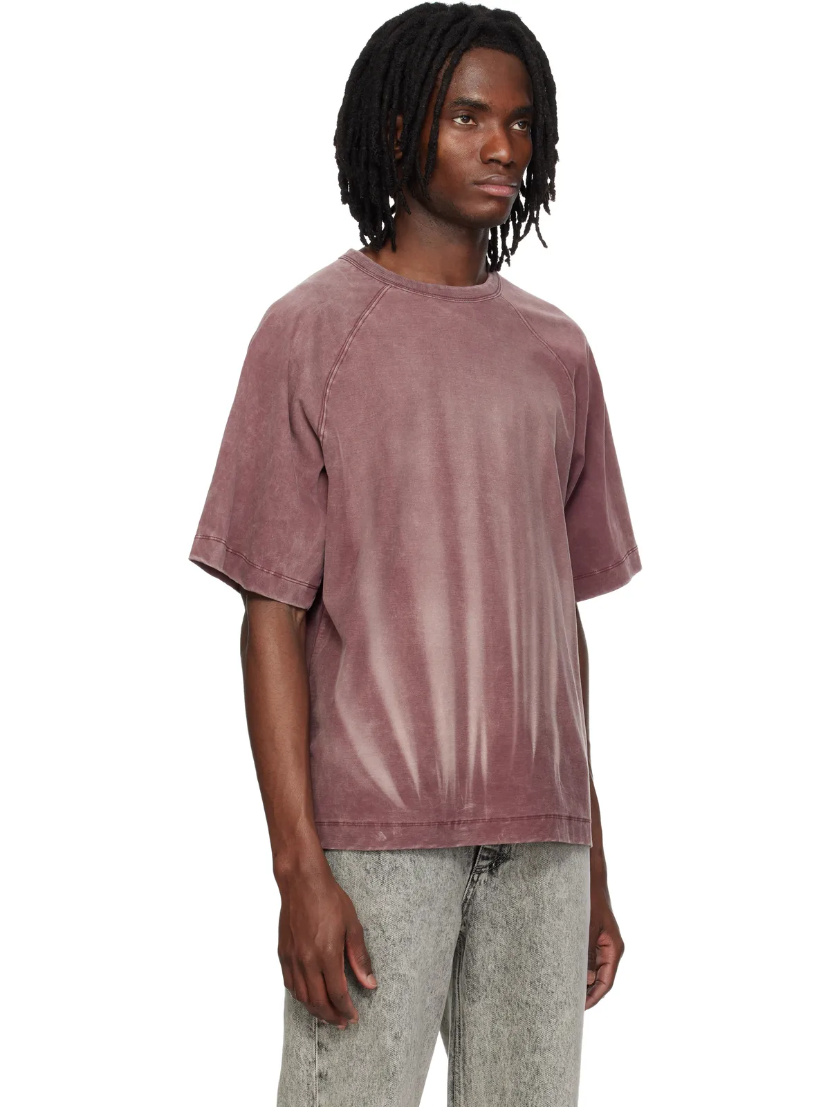 MMIC Shadow Tシャツ - 画像2