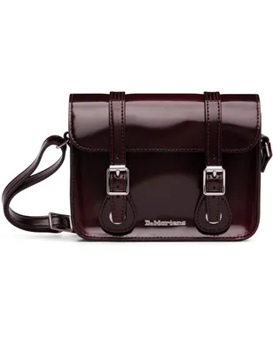 Dr. Martens 7 Inch フェイクレザー クロスボディバッグ - サムネイル1