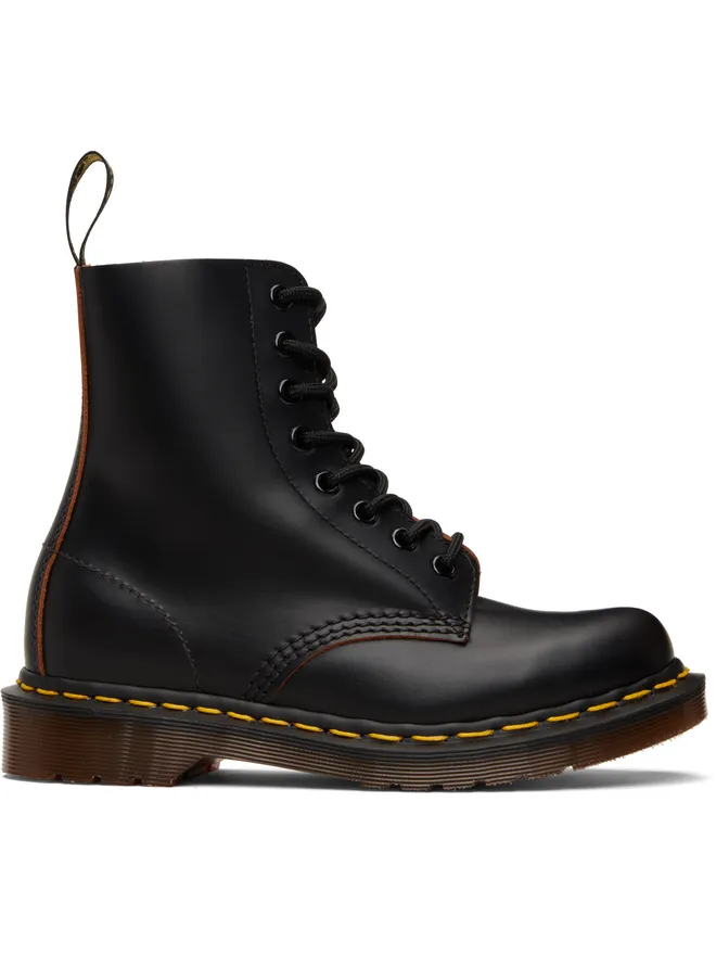 Dr. Martens Dr. Martens 1460 Vintage 'Made In England' レースアップブーツの商品画像