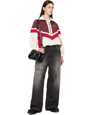 Dr. Martens Croc Rejena ブーツ - サムネイル5