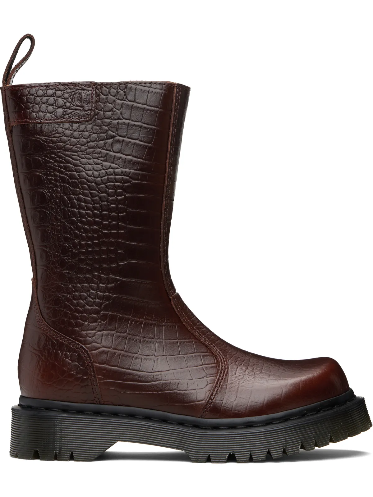 Dr. Martens Rejena ブーツ - 画像1