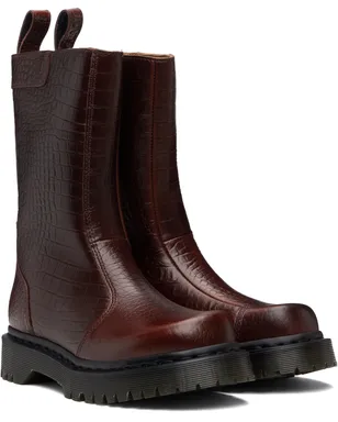Dr. Martens Rejena ブーツ - サムネイル4
