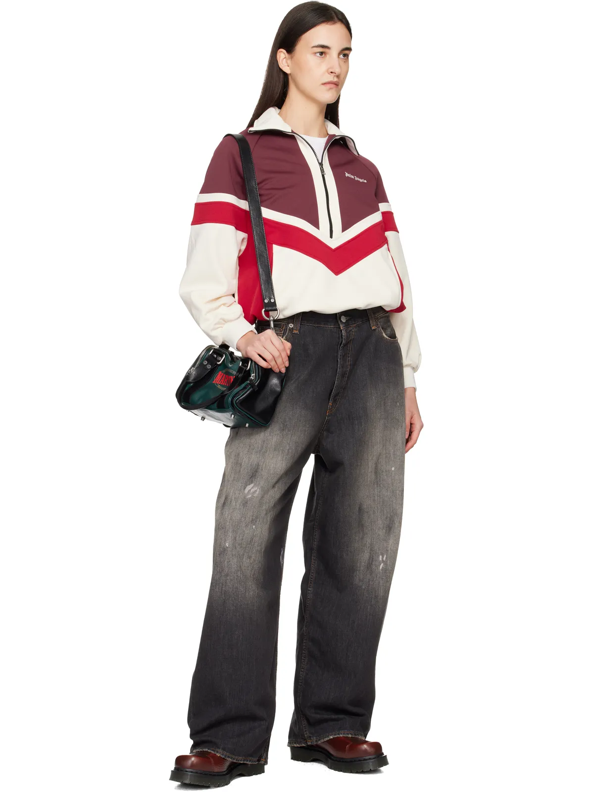 Dr. Martens Rejena ブーツ - 画像5