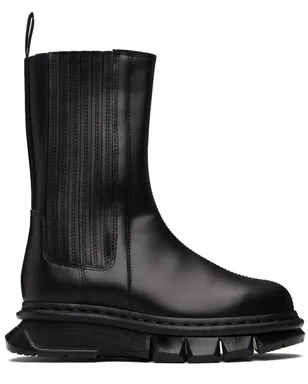 Dr. Martens 14XX Qubist チェルシーブーツ - サムネイル1