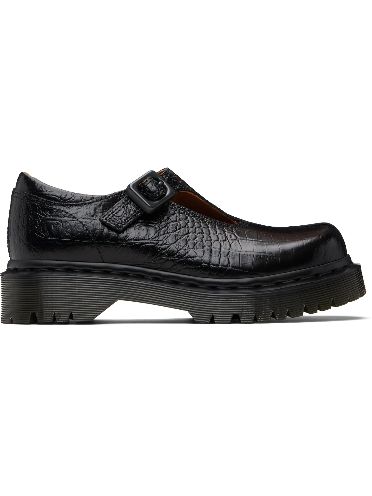 Dr. Martens Rejena MJ シューズ - 画像1