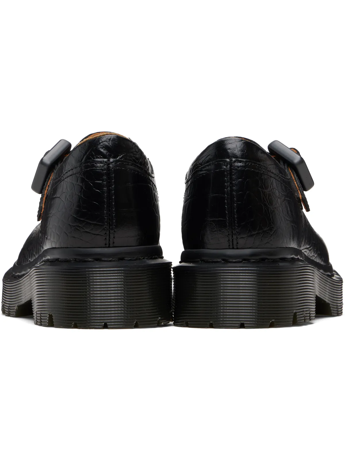 Dr. Martens Rejena MJ シューズ - 画像2