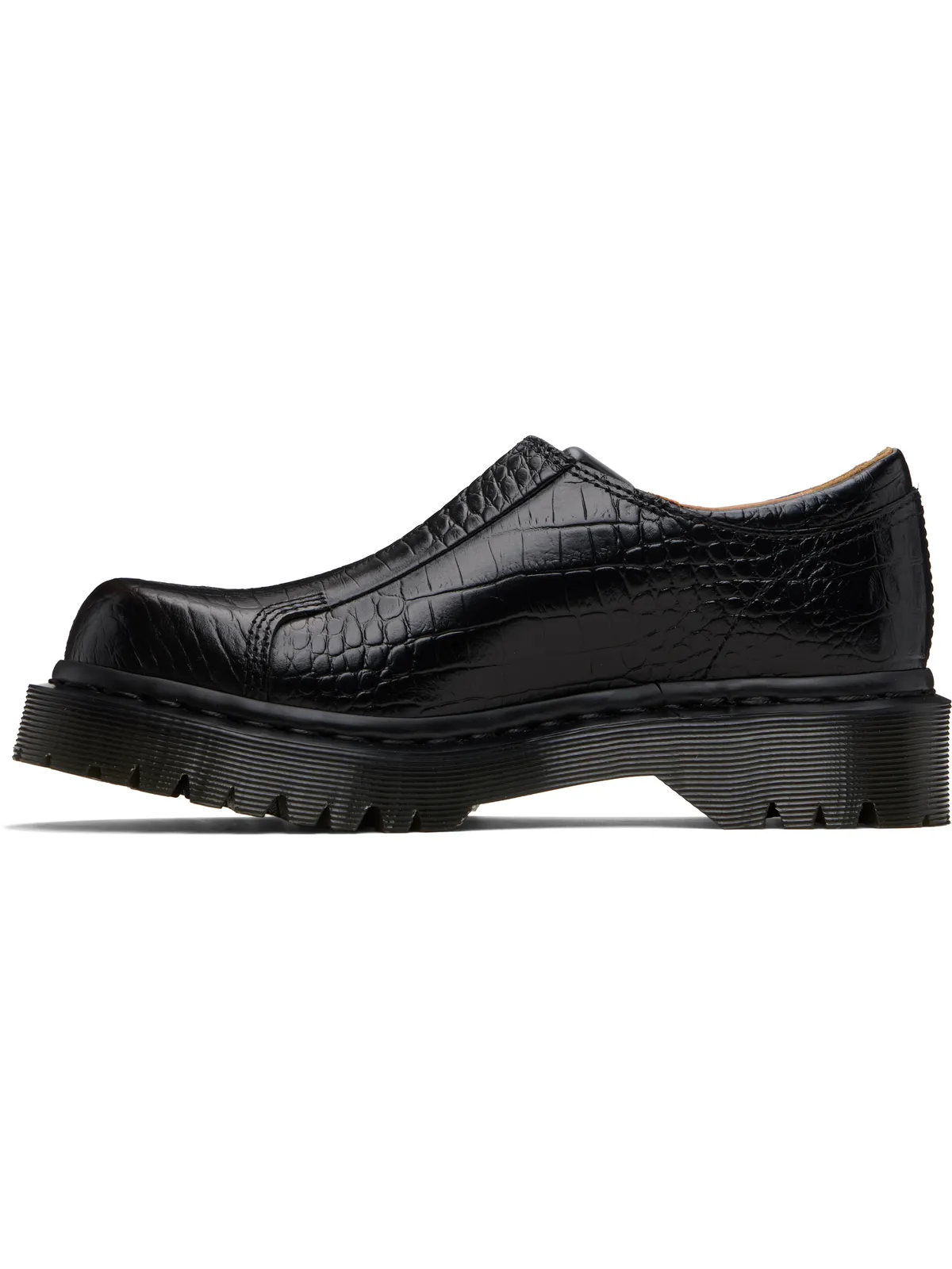 Dr. Martens Rejena MJ シューズ - 画像3