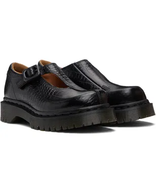 Dr. Martens Rejena MJ シューズ - サムネイル4