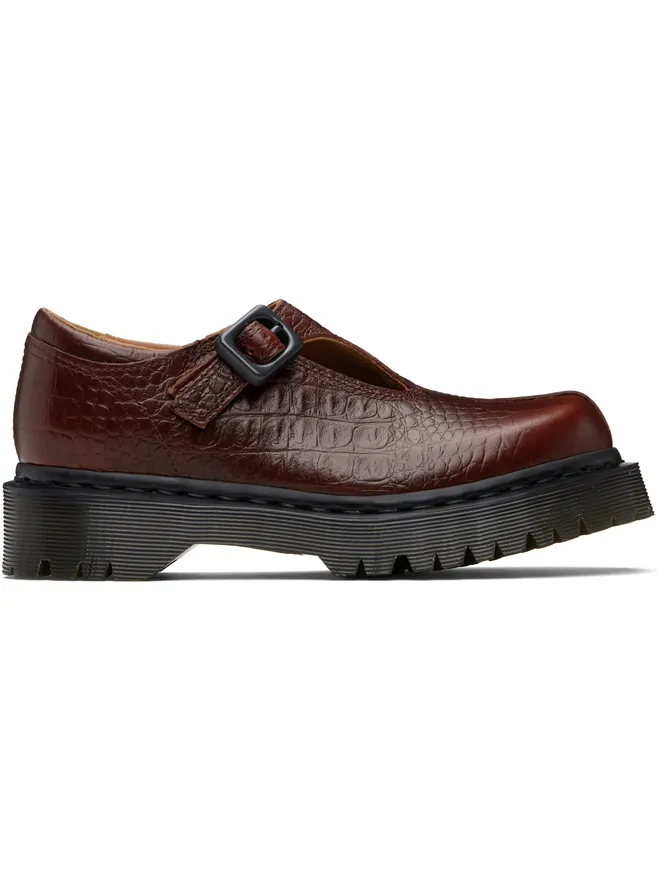 Dr. Martens Dr. Martens Regina メリージェーン シューズの商品画像