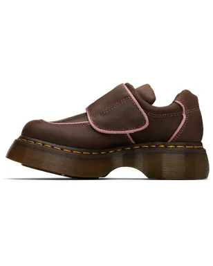 Dr. Martens Buzz Strap Wyoming ローファー - サムネイル3