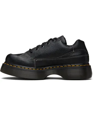 Dr. Martens Buzz 5-Eye Milled ナッパレザー ダービー - サムネイル3