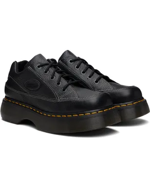 Dr. Martens Buzz 5-Eye Milled ナッパレザー ダービー - サムネイル4