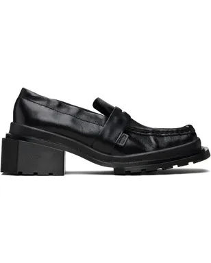 Dr. Martens Maybole ローファー - サムネイル1