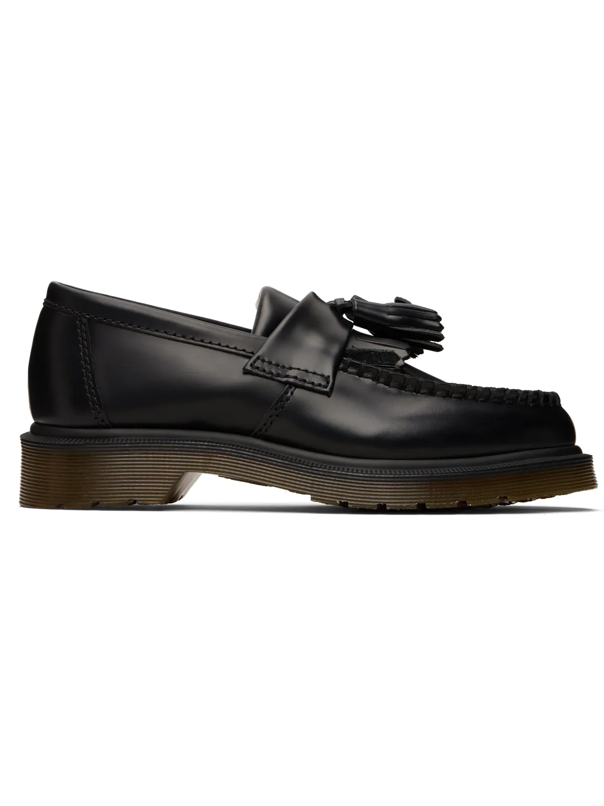 Dr. Martens Adrian Smooth ローファー - 画像1