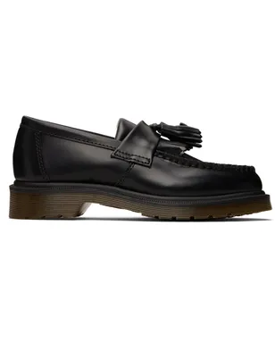 Dr. Martens Adrian Smooth ローファー - サムネイル1