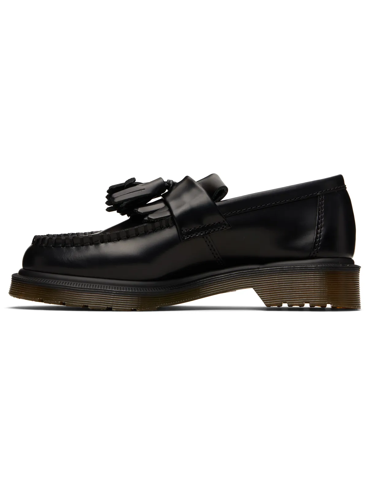 Dr. Martens Adrian Smooth ローファー - 画像3