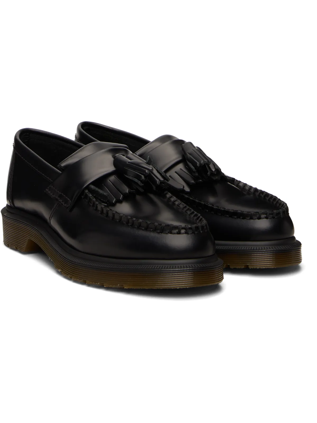 Dr. Martens Adrian Smooth ローファー - 画像4