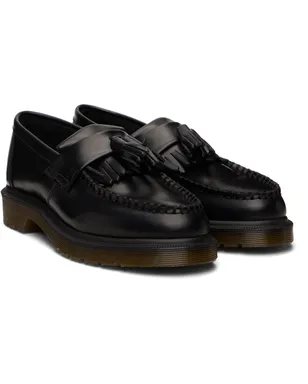 Dr. Martens Adrian Smooth ローファー - サムネイル4