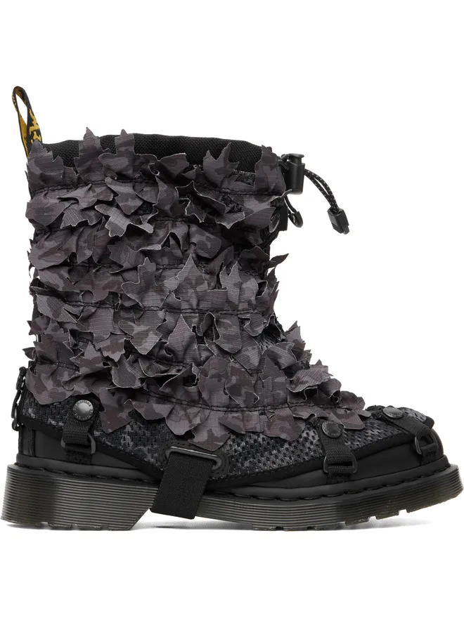 Dr. Martens Dr. Martens Babylonエディション 1460 Pascal Gaitor ブーツの商品画像