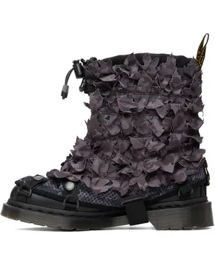 Dr. Martens Babylonエディション 1460 Pascal Gaitor ブーツ - サムネイル3