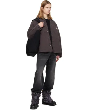Dr. Martens Babylonエディション 1460 Pascal Gaitor ブーツ - サムネイル5