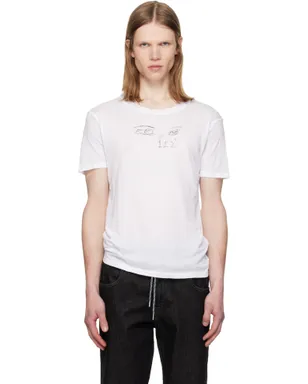 SILAS Apple Of My Eye Tシャツ - サムネイル1
