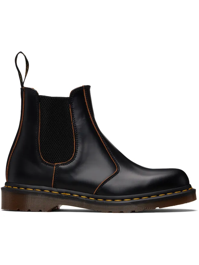 Dr. Martens Dr. Martens 2976 Vintage Made In England チェルシーブーツの商品画像
