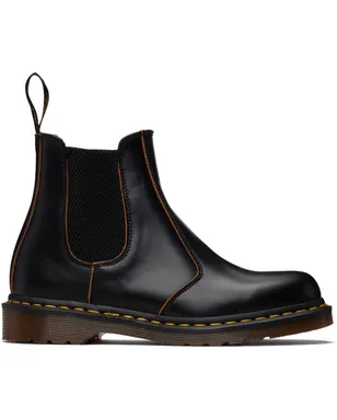 Dr. Martens 2976 Vintage Made In England チェルシーブーツ - サムネイル1