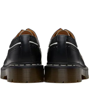 Dr. Martens 3989 Bex スムースレザー ブローグ ダービー - サムネイル2