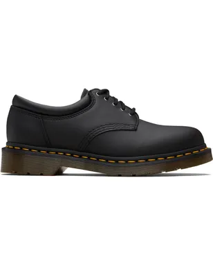 Dr. Martens 8053 Nappa Leather Casual ダービー - サムネイル1