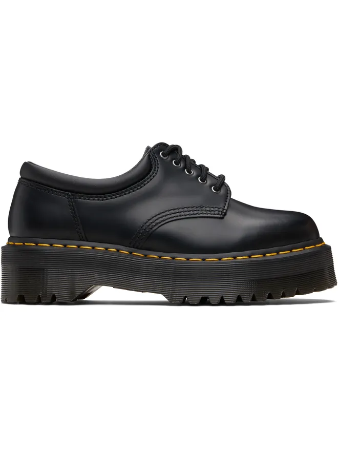Dr. Martens Dr. Martens 8053 Leather Platform Casual ダービーの商品画像