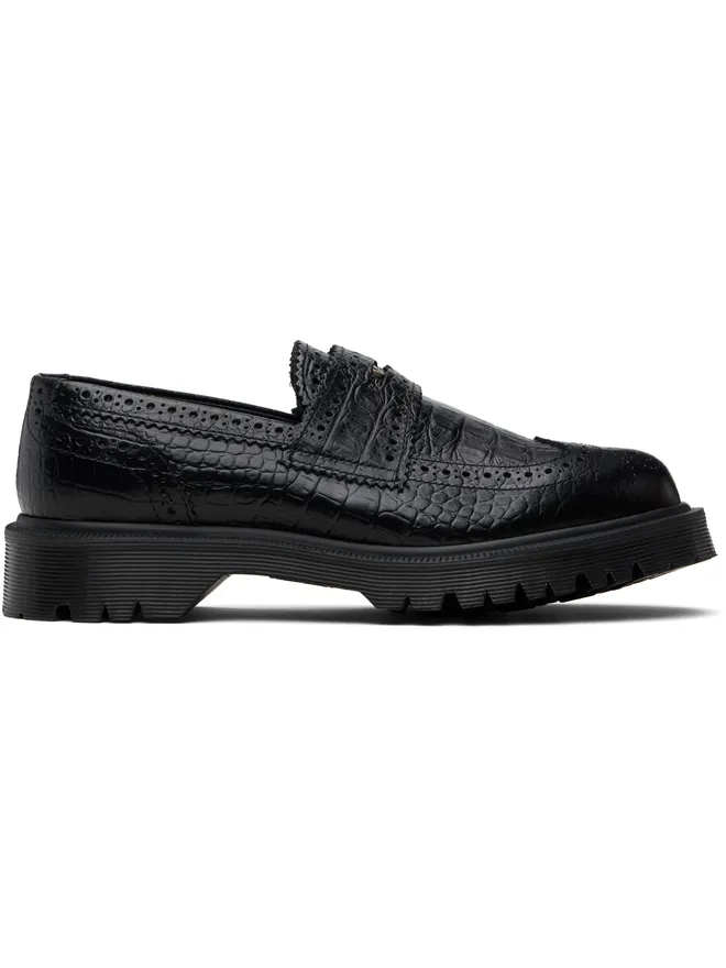Dr. Martens Dr. Martens Penton ローファーの商品画像