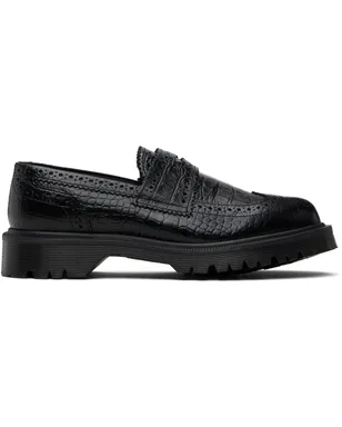 Dr. Martens Penton ローファー - サムネイル1