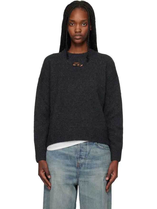 Diesel Diesel M-Areeta セーターの商品画像