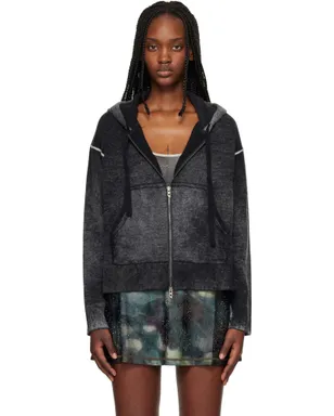 Diesel M-Hermine フーディ - サムネイル1
