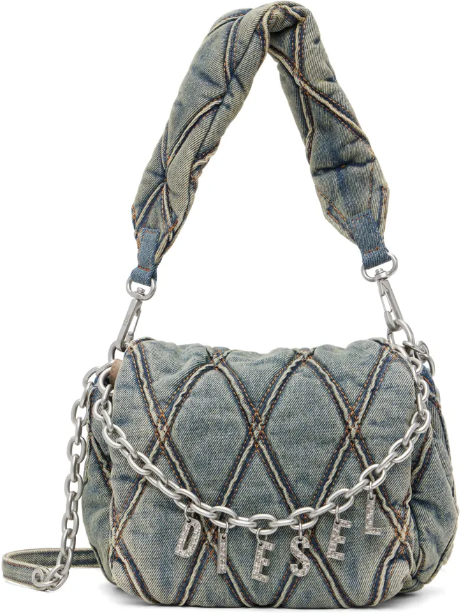 Diesel Diesel S Charm-D ショルダーバッグの商品画像