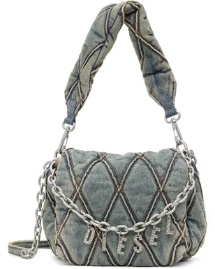 Diesel S Charm-D ショルダーバッグ - サムネイル1