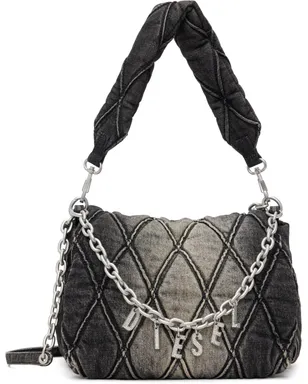 Diesel M Charm-D ショルダーバッグ - サムネイル1