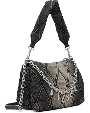 Diesel M Charm-D ショルダーバッグ - サムネイル2