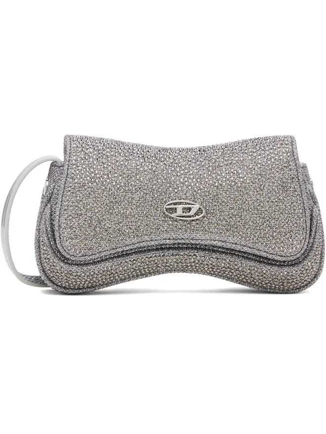 Diesel Diesel Play Crossbody Xs バッグの商品画像