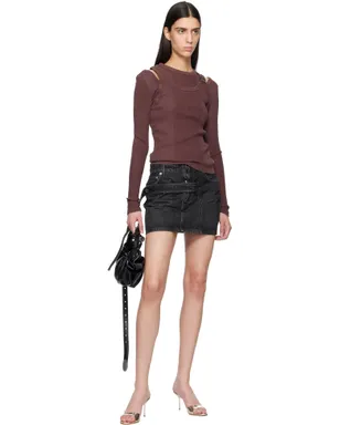 Diesel S Grab-D バッグ - サムネイル4